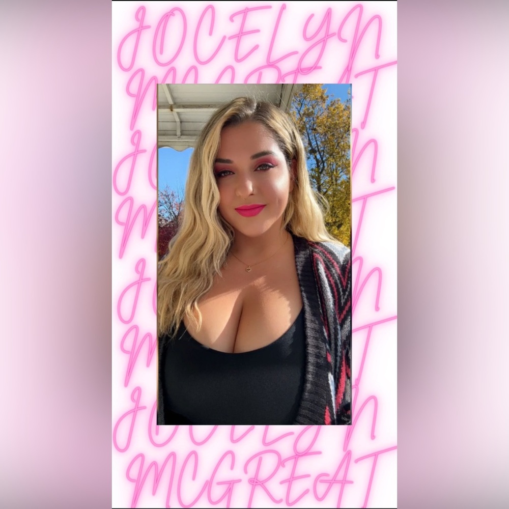 💖JOCELYN IS LIVE 💖 - Picture 2 of 6